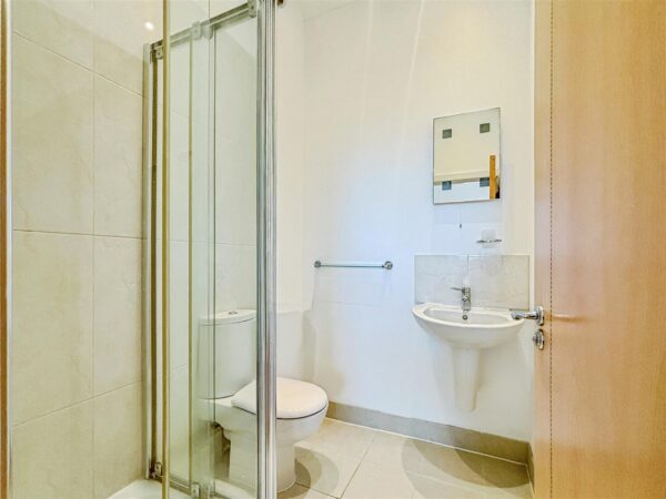 Forty Foot Way, West Bay, Bridport