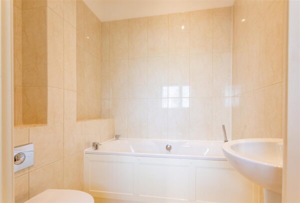 Forty Foot Way, West Bay, Bridport