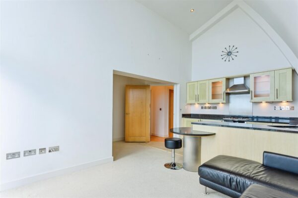 Forty Foot Way, West Bay, Bridport