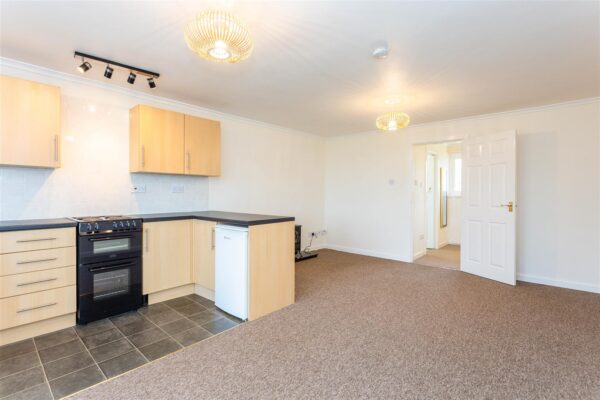 Kingfisher Court, West Bay