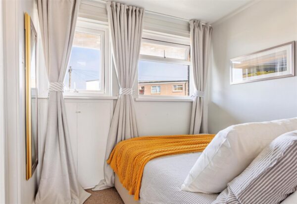 Kingfisher Court, West Bay