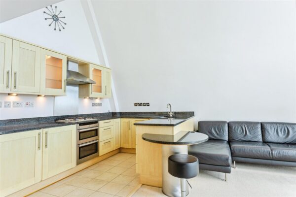Forty Foot Way, West Bay, Bridport