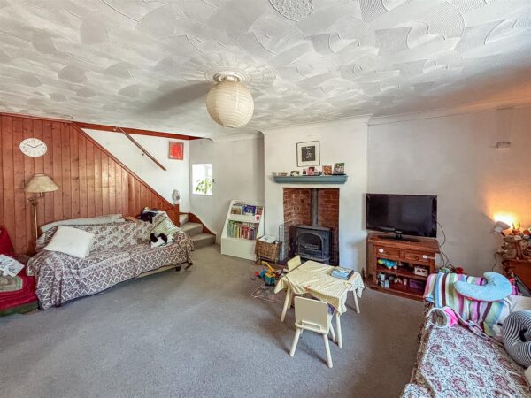 Parsonage Road, Bridport