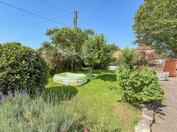 Parsonage Road, Bridport