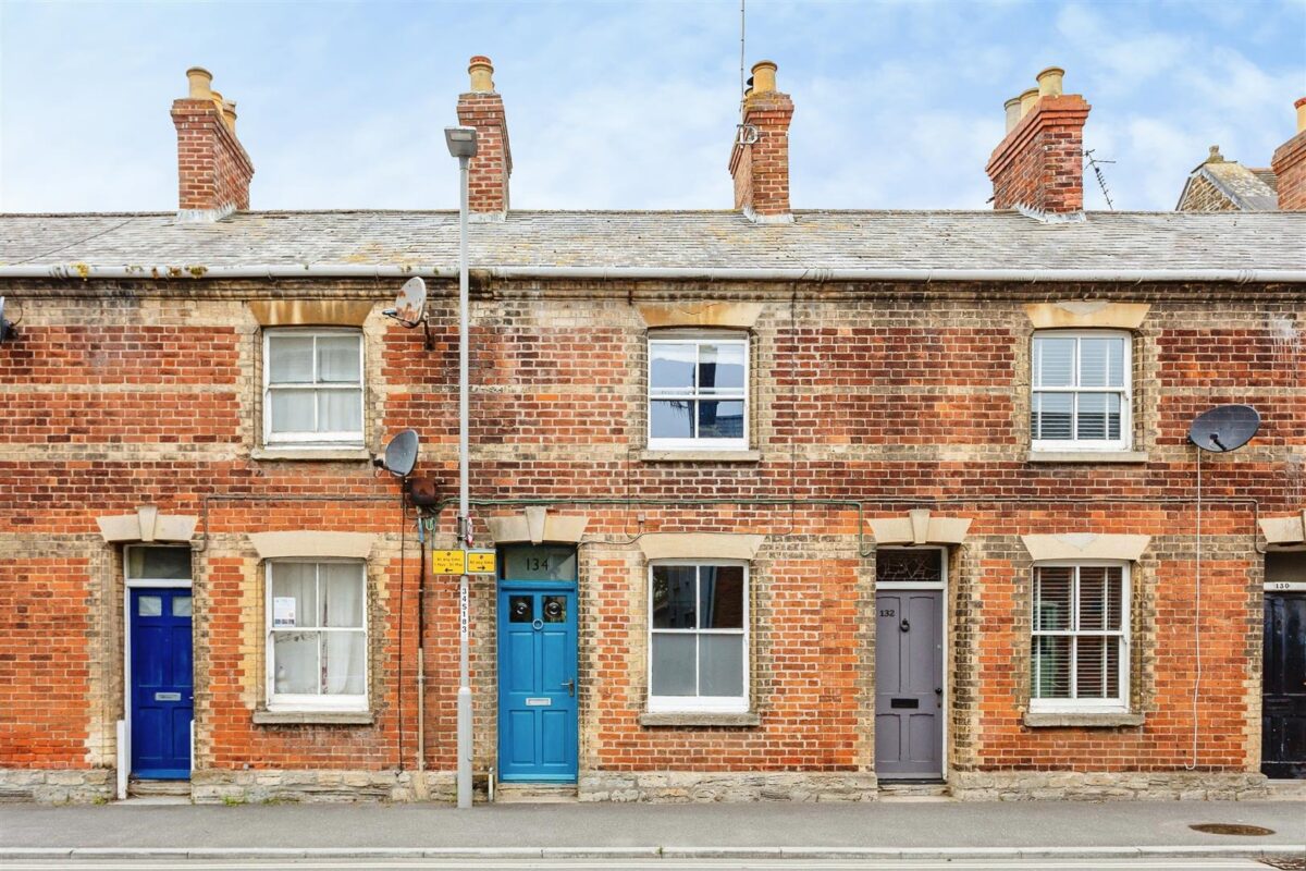 South Street, Bridport