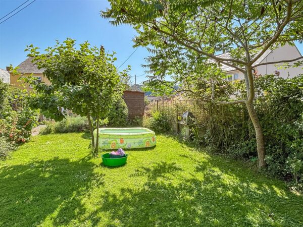 Parsonage Road, Bridport