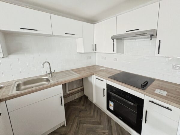 Wykes Gate, Downes Street, Bridport