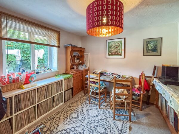Parsonage Road, Bridport