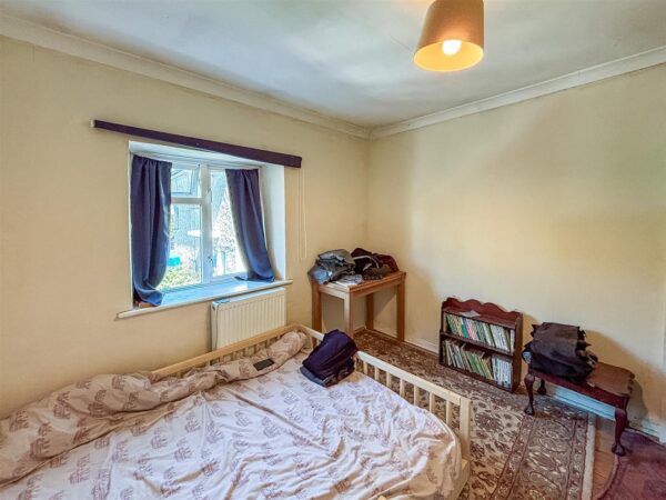 Parsonage Road, Bridport