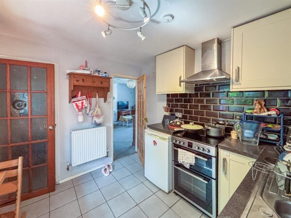 Parsonage Road, Bridport