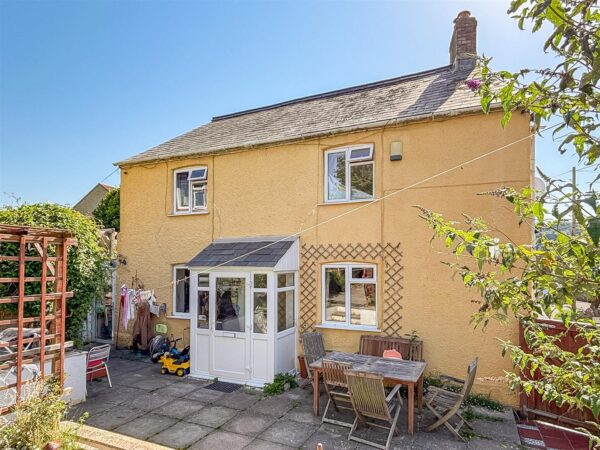 Parsonage Road, Bridport