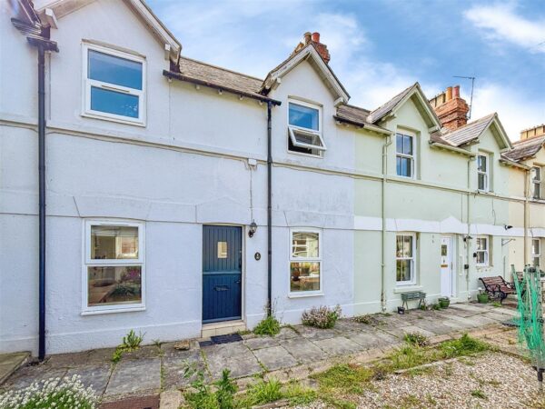 Provident Place, Bridport