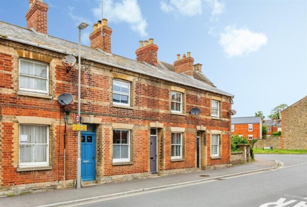 South Street, Bridport