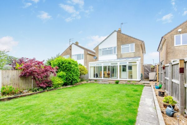 Myrtle Close, Beaminster