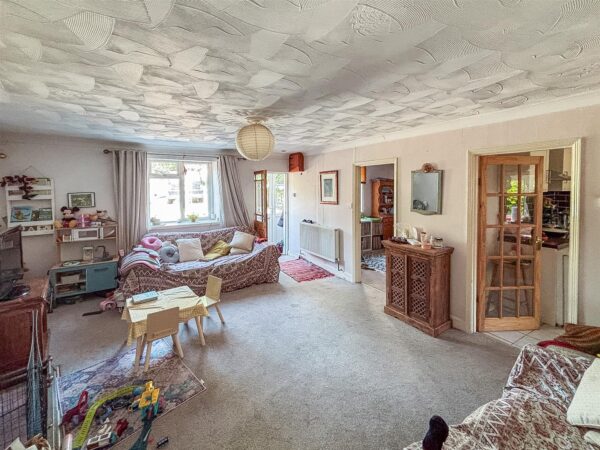 Parsonage Road, Bridport