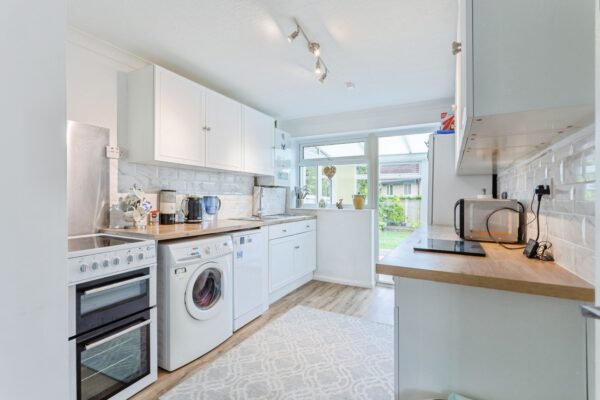 Myrtle Close, Beaminster