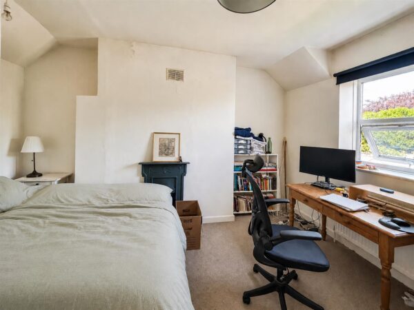 Provident Place, Bridport