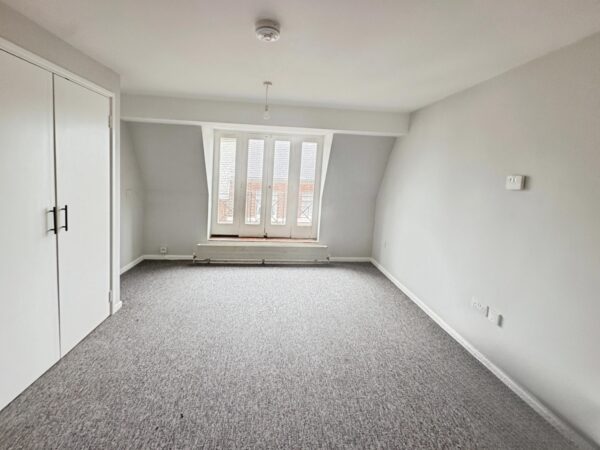 Wykes Gate, Downes Street, Bridport