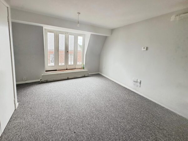 Wykes Gate, Downes Street, Bridport