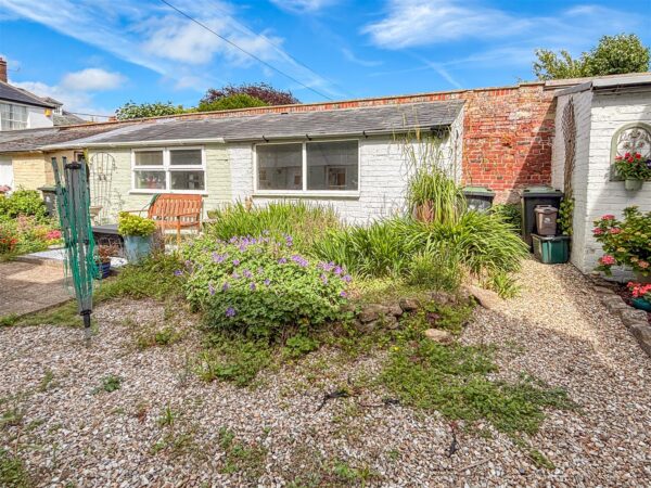 Provident Place, Bridport