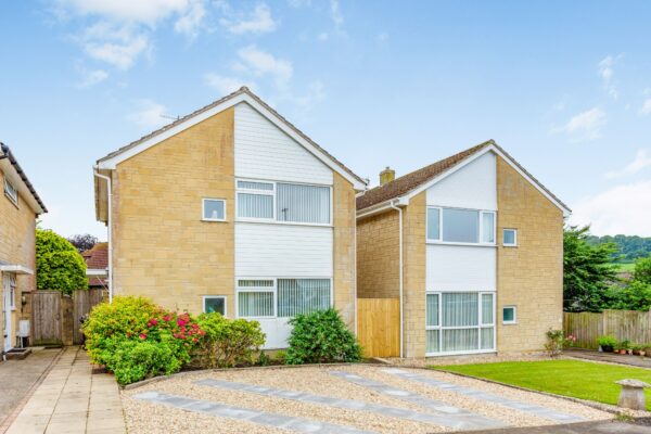Myrtle Close, Beaminster