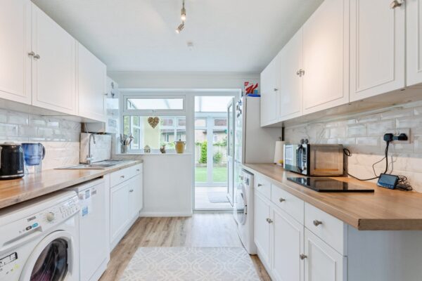Myrtle Close, Beaminster