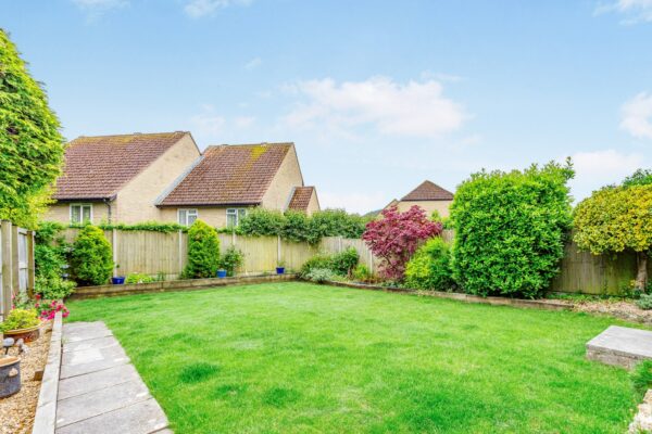 Myrtle Close, Beaminster