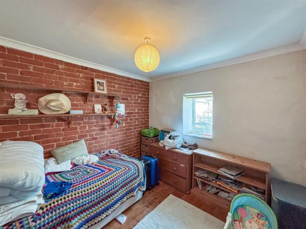 Parsonage Road, Bridport