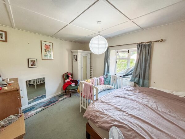 Parsonage Road, Bridport