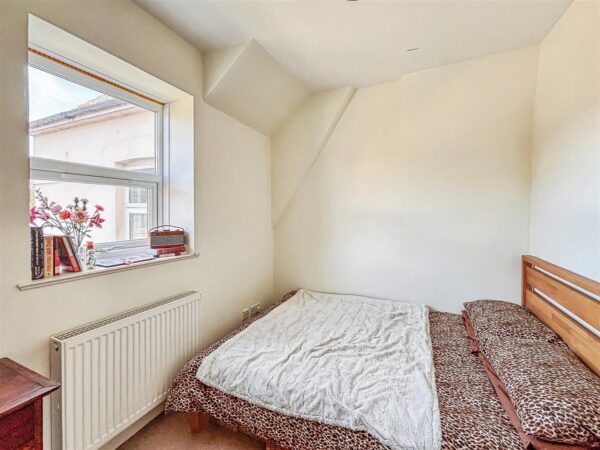Provident Place, Bridport