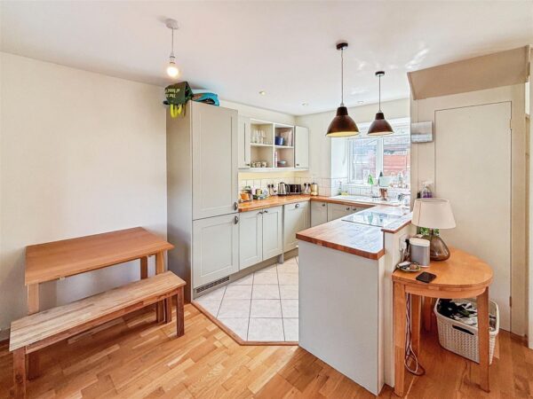 Provident Place, Bridport