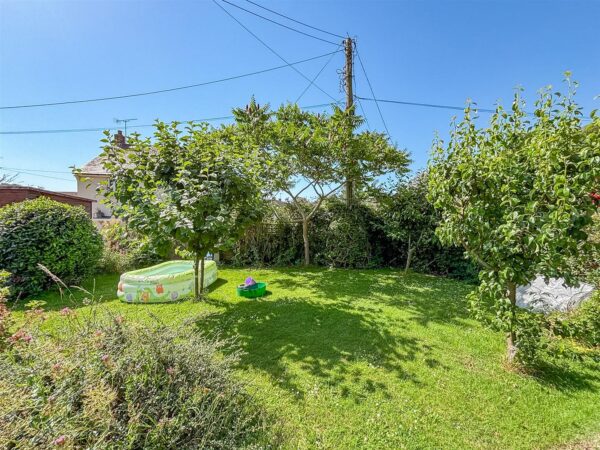 Parsonage Road, Bridport