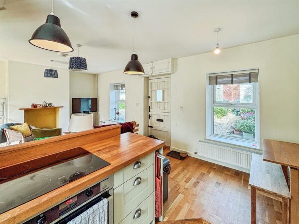 Provident Place, Bridport
