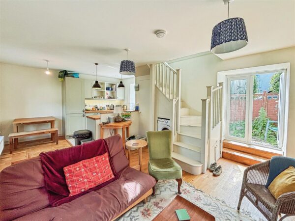 Provident Place, Bridport