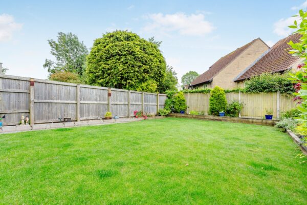 Myrtle Close, Beaminster