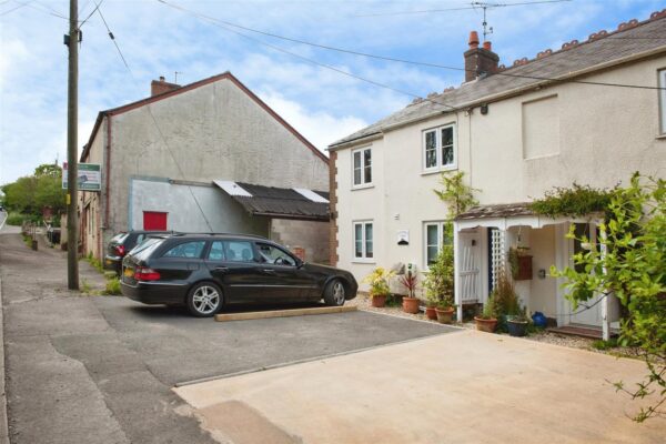 West Road, Bridport