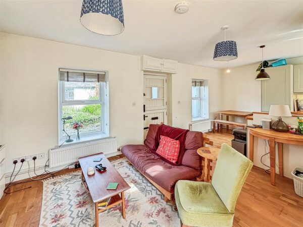 Provident Place, Bridport