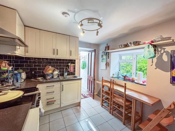 Parsonage Road, Bridport
