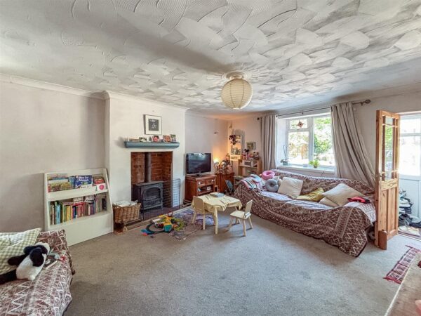 Parsonage Road, Bridport