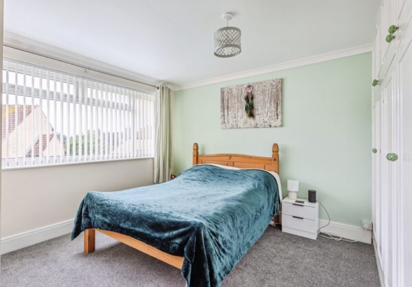 Myrtle Close, Beaminster