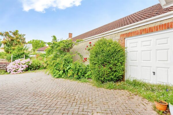 Parsonage Road, Bridport