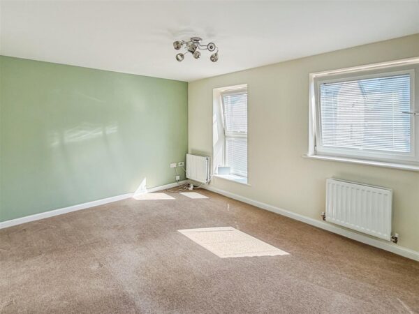 Churchill Rise, Axminster