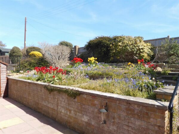 Norman Close, Bridport, Dorset
