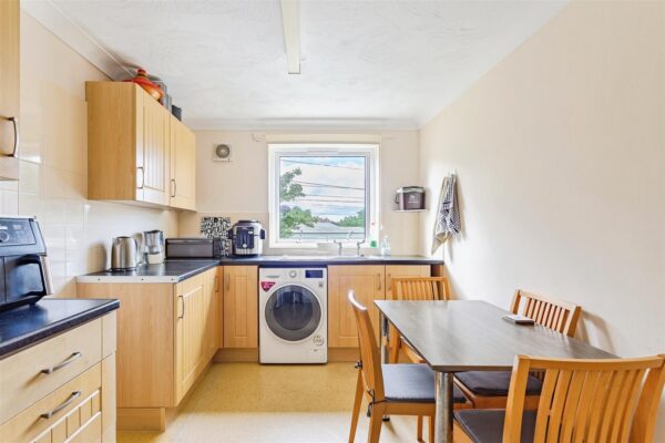 St Swithins Road, Bridport