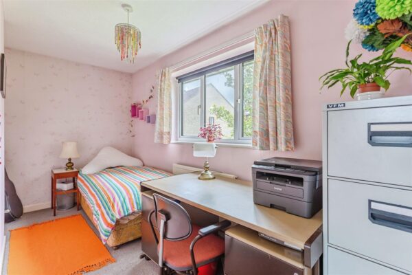 Parsonage Road, Bridport