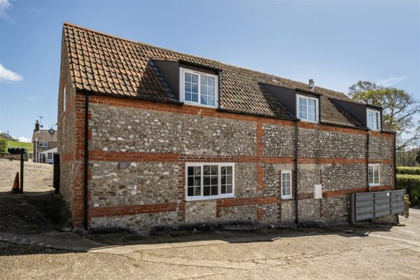 Wootton Fitzpaine ,Nr Bridport