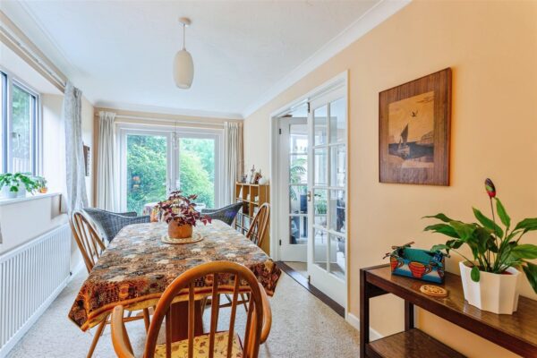Parsonage Road, Bridport