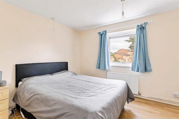 St Swithins Road, Bridport