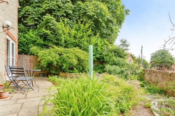 Parsonage Road, Bridport