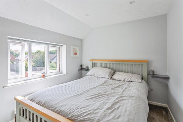 Gundry Road, Bothenhampton, Bridport